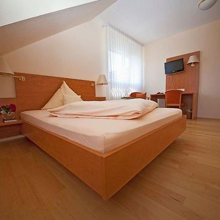 Hotel & Restaurant Krone 瓦尔德布隆 外观 照片